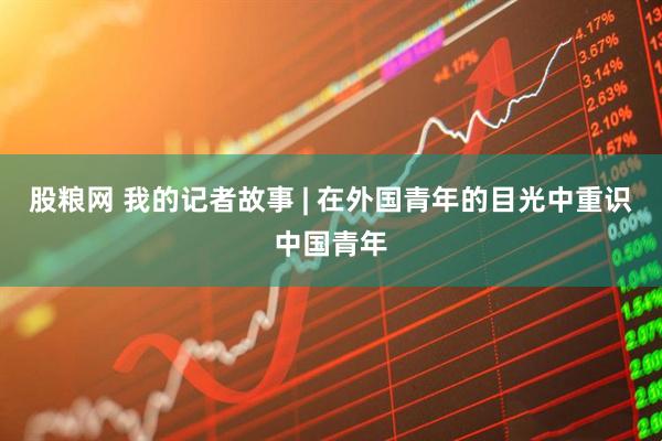 股粮网 我的记者故事 | 在外国青年的目光中重识中国青年