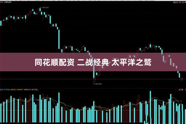 同花顺配资 二战经典 太平洋之鹫