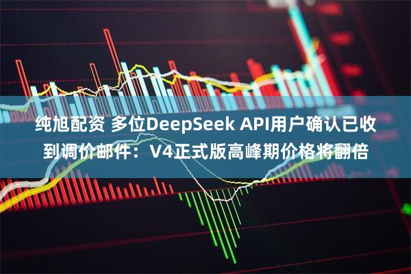 纯旭配资 多位DeepSeek API用户确认已收到调价邮件:V4正式版高峰期价格将翻倍